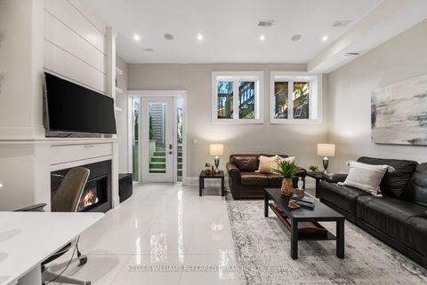 Photo 42 at 32 Cranbrooke Avenue, Lawrence Park North, Toronto