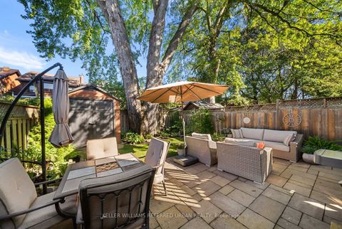 Photo 43 at 32 Cranbrooke Avenue, Lawrence Park North, Toronto