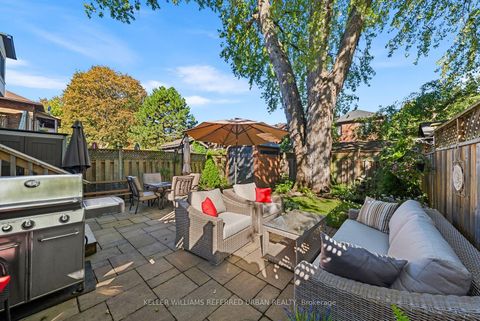 Photo 44 at 32 Cranbrooke Avenue, Lawrence Park North, Toronto