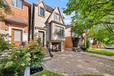 Photo 45 at 32 Cranbrooke Avenue, Lawrence Park North, Toronto