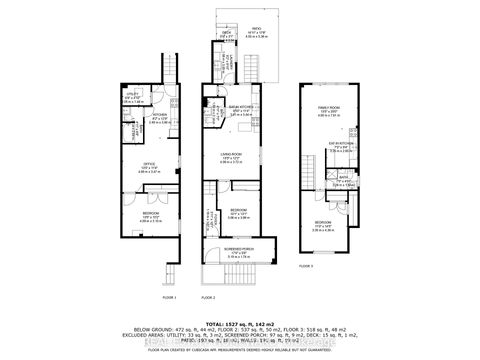 Photo 17 at 1191 Woodbine Avenue, Lumsden, Toronto