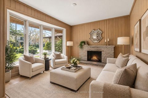 Photo 7 at 18 Brian Cliff Drive, Don Mills, Toronto