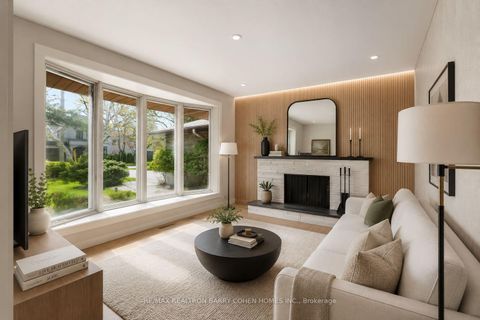 Photo 8 at 18 Brian Cliff Drive, Don Mills, Toronto