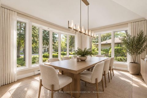 Photo 19 at 18 Brian Cliff Drive, Don Mills, Toronto