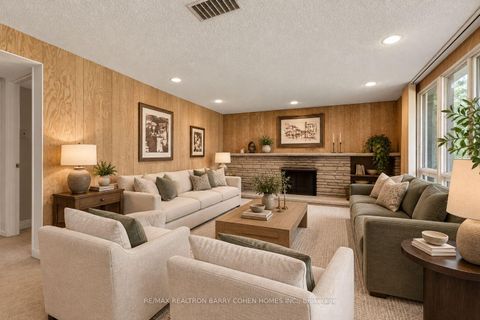 Photo 24 at 18 Brian Cliff Drive, Don Mills, Toronto