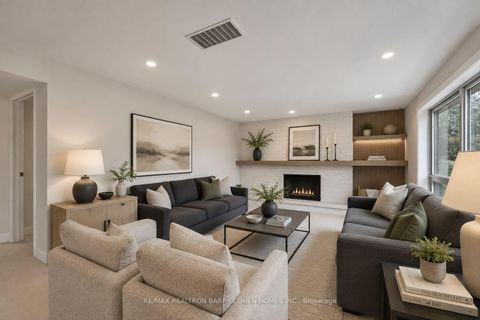 Photo 25 at 18 Brian Cliff Drive, Don Mills, Toronto