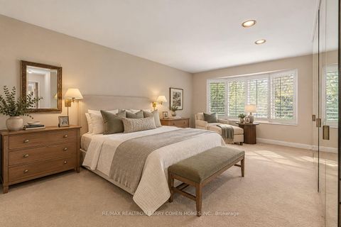 Photo 27 at 18 Brian Cliff Drive, Don Mills, Toronto
