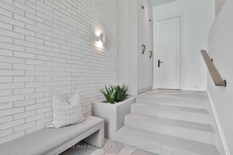 Photo 1 at 215 Ava Road, Cedarvale, Toronto