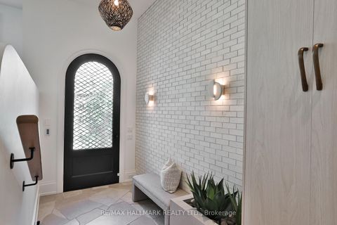 Photo 2 at 215 Ava Road, Cedarvale, Toronto