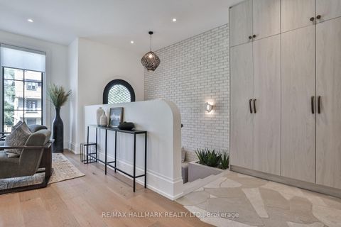 Photo 3 at 215 Ava Road, Cedarvale, Toronto