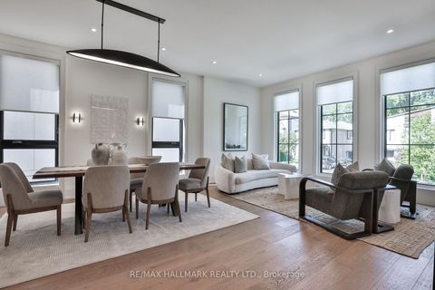 Photo 5 at 215 Ava Road, Cedarvale, Toronto