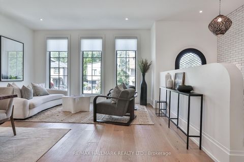 Photo 7 at 215 Ava Road, Cedarvale, Toronto
