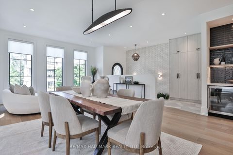 Photo 8 at 215 Ava Road, Cedarvale, Toronto