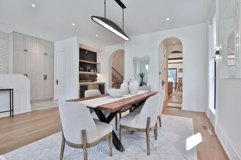 Photo 9 at 215 Ava Road, Cedarvale, Toronto