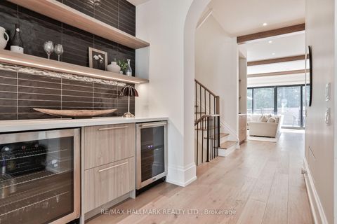 Photo 11 at 215 Ava Road, Cedarvale, Toronto
