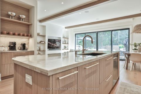 Photo 13 at 215 Ava Road, Cedarvale, Toronto