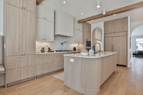 Photo 14 at 215 Ava Road, Cedarvale, Toronto