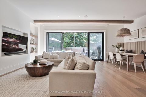 Photo 17 at 215 Ava Road, Cedarvale, Toronto