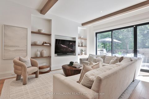 Photo 19 at 215 Ava Road, Cedarvale, Toronto