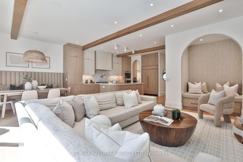 Photo 21 at 215 Ava Road, Cedarvale, Toronto