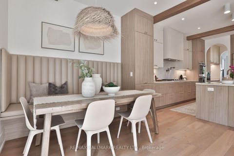 Photo 22 at 215 Ava Road, Cedarvale, Toronto