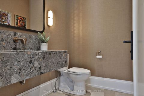Photo 23 at 215 Ava Road, Cedarvale, Toronto