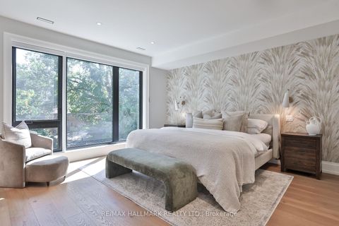 Photo 24 at 215 Ava Road, Cedarvale, Toronto
