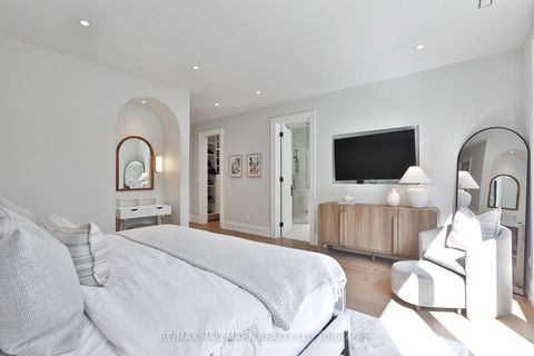 Photo 25 at 215 Ava Road, Cedarvale, Toronto