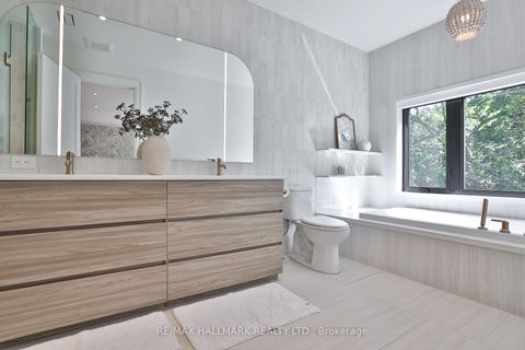 Photo 26 at 215 Ava Road, Cedarvale, Toronto