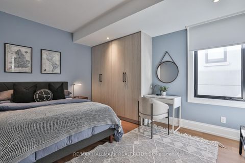 Photo 27 at 215 Ava Road, Cedarvale, Toronto