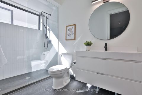 Photo 28 at 215 Ava Road, Cedarvale, Toronto