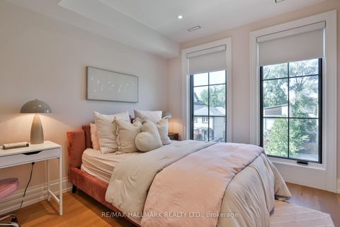 Photo 29 at 215 Ava Road, Cedarvale, Toronto
