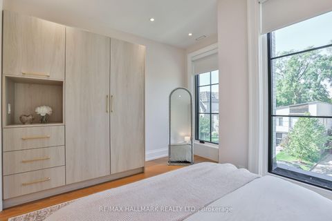 Photo 31 at 215 Ava Road, Cedarvale, Toronto