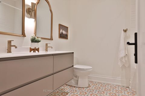 Photo 32 at 215 Ava Road, Cedarvale, Toronto