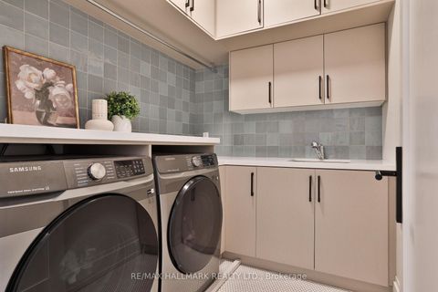 Photo 33 at 215 Ava Road, Cedarvale, Toronto