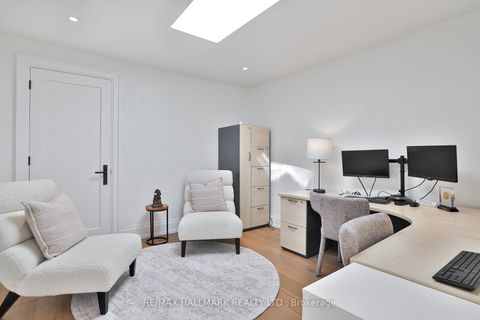 Photo 34 at 215 Ava Road, Cedarvale, Toronto