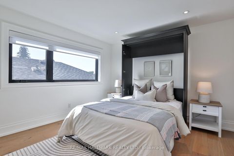 Photo 35 at 215 Ava Road, Cedarvale, Toronto