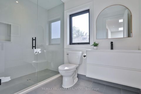 Photo 36 at 215 Ava Road, Cedarvale, Toronto