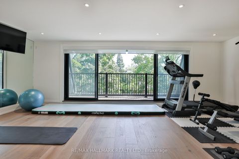 Photo 37 at 215 Ava Road, Cedarvale, Toronto