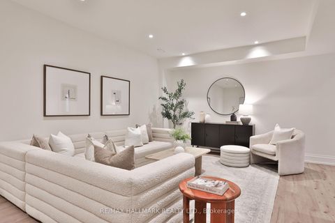 Photo 38 at 215 Ava Road, Cedarvale, Toronto