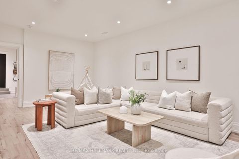 Photo 39 at 215 Ava Road, Cedarvale, Toronto