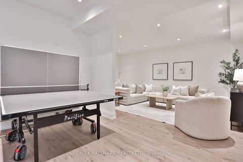 Photo 40 at 215 Ava Road, Cedarvale, Toronto