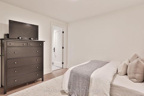 Photo 42 at 215 Ava Road, Cedarvale, Toronto