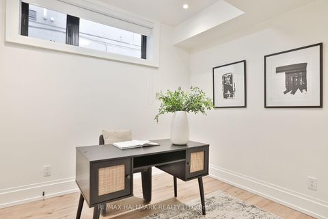 Photo 44 at 215 Ava Road, Cedarvale, Toronto