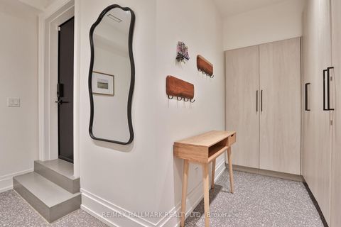 Photo 45 at 215 Ava Road, Cedarvale, Toronto