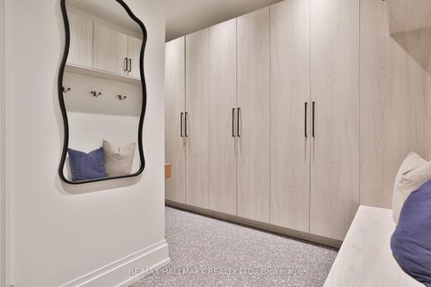 Photo 46 at 215 Ava Road, Cedarvale, Toronto