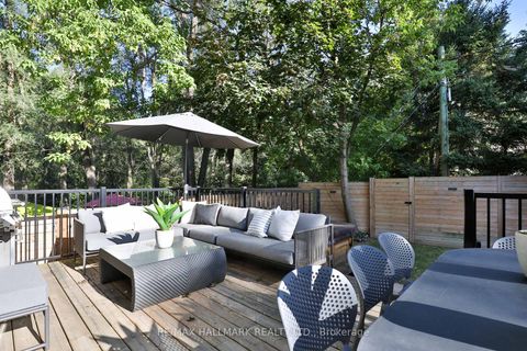 Photo 47 at 215 Ava Road, Cedarvale, Toronto