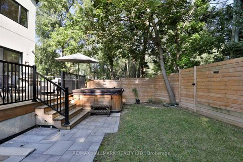 Photo 48 at 215 Ava Road, Cedarvale, Toronto