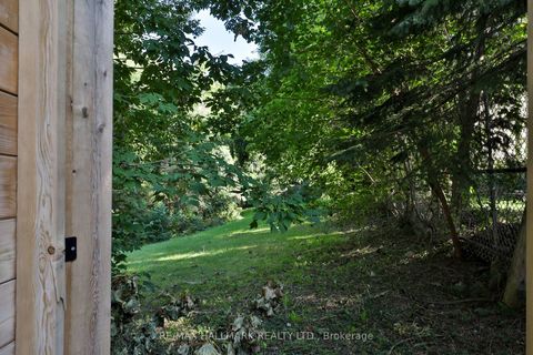 Photo 49 at 215 Ava Road, Cedarvale, Toronto