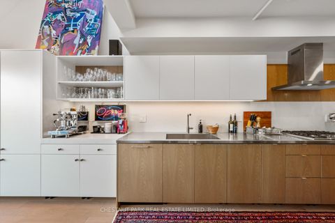 Photo 8 at 304 - 1852 Queen Street E, The Beaches, Toronto